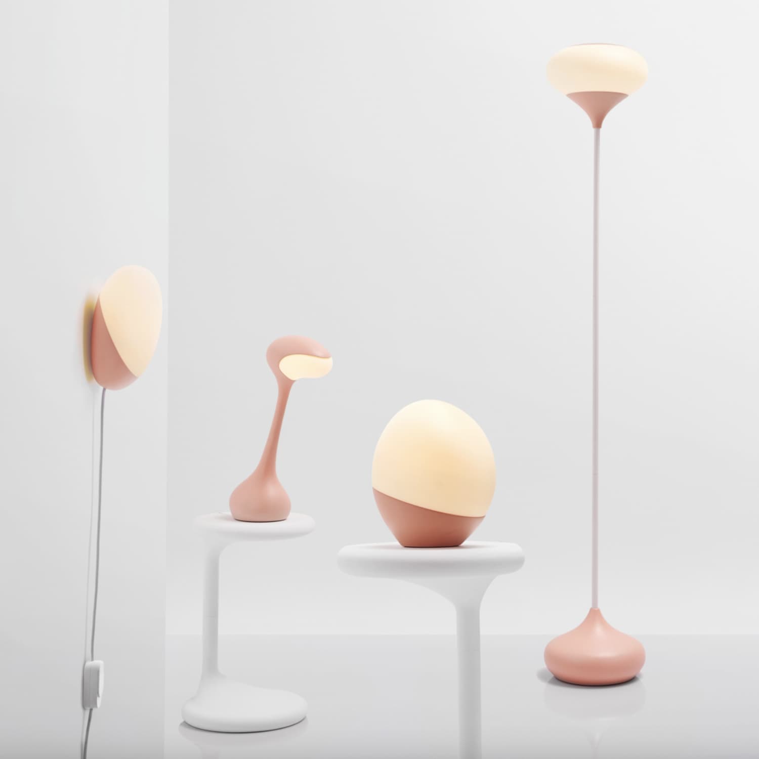 Karim rashid lamp deals